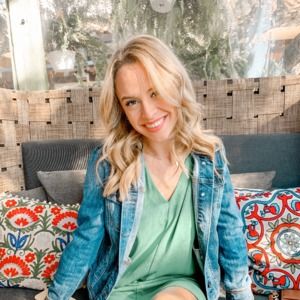 Meet your Posher, Madison